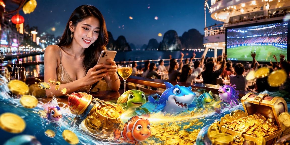 8 casino