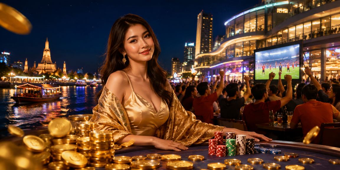 8 casino