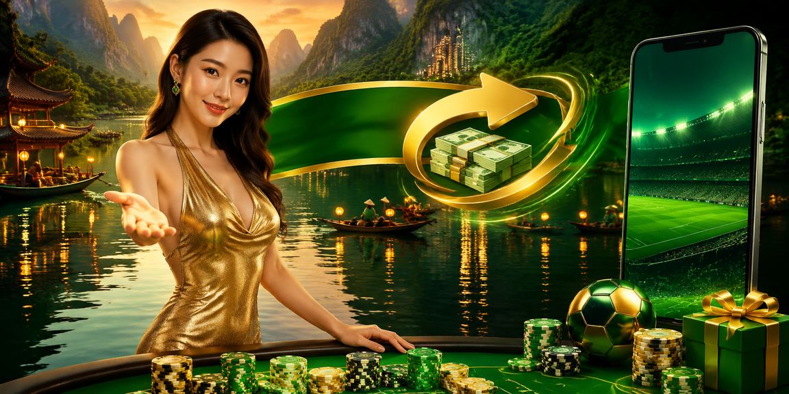8 casino