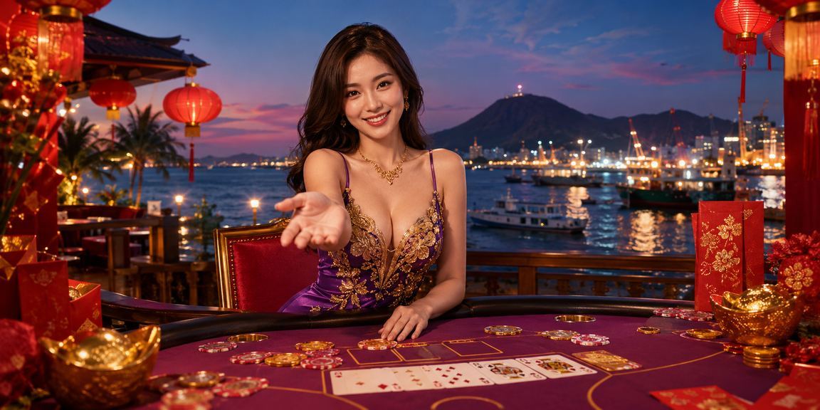8 casino