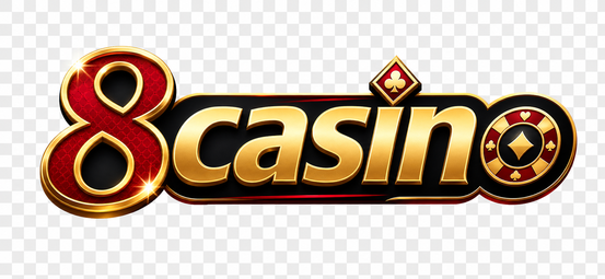 8 casino
